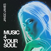 Music 4 Your Soul cover image cdn