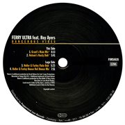 Dangerous Vibes cover image cdn