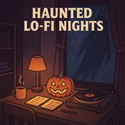 Haunted Lo-Fi Nights cover image cdn