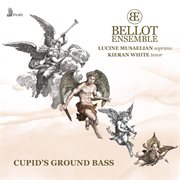 Cupid's Ground Bass (Album) cover image cdn