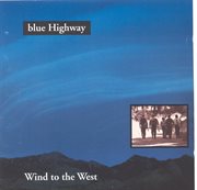 Wind To The West cover image cdn