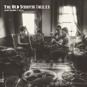 Jalopy Records 7" Series: Old Scratch Sallies cover image cdn