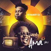 Ama 45, Vol.2 cover image cdn