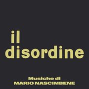Il Disordine [Original Soundtrack] cover image cdn