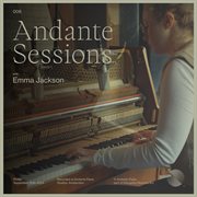 Andante Piano Sessions: Emma Jackson cover image cdn