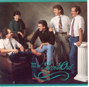 Iiird Tyme Out cover image cdn