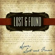 Love, Lost And Found cover image cdn