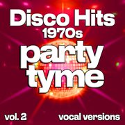 Disco Hits, Vol. 2 cover image cdn