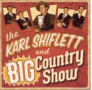 The Karl Shiflett And Big Country Show cover image cdn