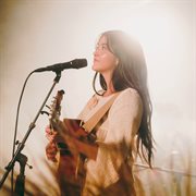 The Garden (Live Sessions) cover image cdn