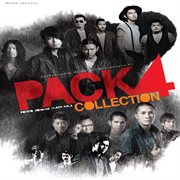 Pack 4 Collection cover image cdn