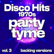 Disco Hits, Vol. 3 cover image cdn