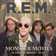 Monster Movies cover image cdn