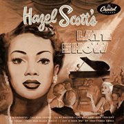 Hazel Scott's Late Show cover image cdn