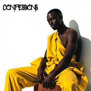 Confessions cover image cdn