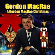 A Gordon Macrae Christmas cover image cdn