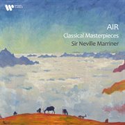 "Air" - Classical Masterpieces cover image cdn