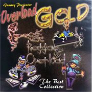 Reggae Overload Gold cover image cdn