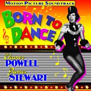 Born To Dance cover image cdn