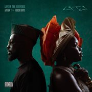 Love In The Jujuverse cover image cdn