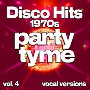 Disco Hits, Vol. 4 cover image cdn