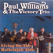 Living On The Hallelujah Side cover image cdn