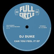 Can You Feel It Ep cover image cdn