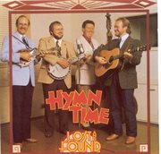 Hymn Time cover image cdn