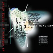 I'm Deranged E.P. cover image cdn