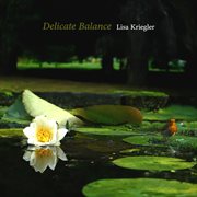 Delicate Balance cover image cdn
