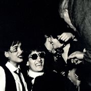 Sons Of The Night cover image cdn