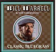Classic Bluegrass cover image cdn