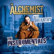 1St Infantry Instrumentals cover image cdn