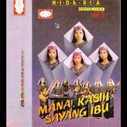 Qasidah Moderen Vol. 5 cover image cdn