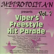 Vipers Freestyle Hit Parade cover image cdn