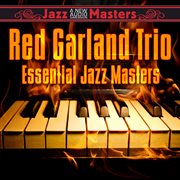 Essentail Jazz Masters cover image cdn