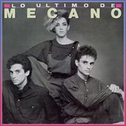 Lo Último De Mecano cover image cdn