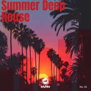 Summer Deep House cover image cdn