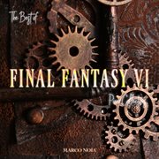 The Best Of Final Fantasy Vi (Piano Collections) cover image cdn