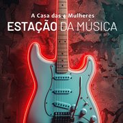 Estação Da Música cover image cdn