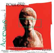 F. Poulenc - Oeuvres Sacrées cover image cdn
