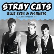Blue Eyes & Fishnets cover image cdn