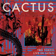Tko Tokyo: Live In Japan cover image cdn