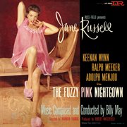 The Fuzzy Pink Nightgown [Music From The Motion Picture] cover image cdn