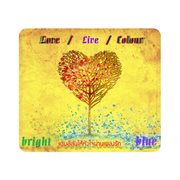 Love / Live / Colour cover image cdn