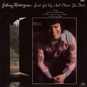 Just Get Up And Close The Door cover image cdn