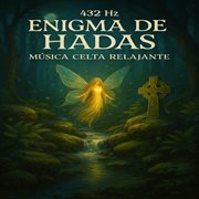 Enigma De Hadas Musica Celta Relajante cover image cdn