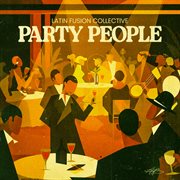 Party People cover image cdn