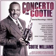 Concerto For Cootie: Selected Recordings 1928-62 cover image cdn