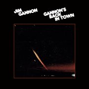 Gannon's Back In Town cover image cdn